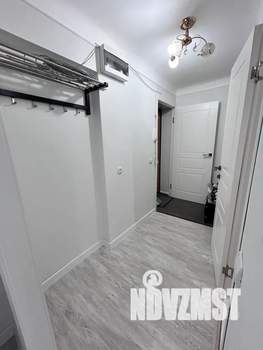 1-к квартира, посуточно, 40м2, 4/5 этаж