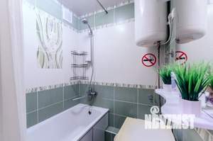 1-к квартира, посуточно, 25м2, 1/9 этаж