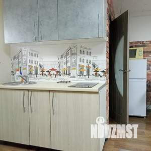 Студия квартира, посуточно, 30м2, 1/2 этаж