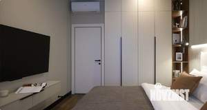 2-к квартира, на длительный срок, 45м2, 4/10 этаж