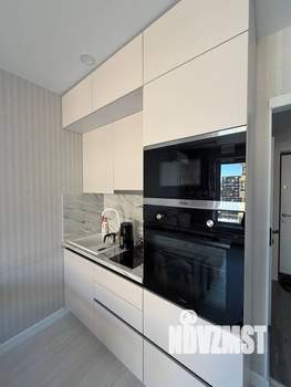 Студия квартира, на длительный срок, 22м2, 10/17 этаж