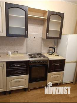 1-к квартира, посуточно, 26м2, 1/10 этаж