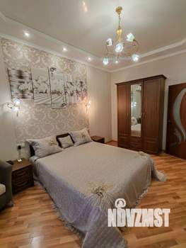 1-к квартира, на длительный срок, 48м2, 5/16 этаж