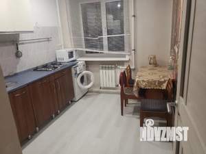 2-к квартира, посуточно, 48м2, 4/9 этаж