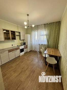 1-к квартира, на длительный срок, 40м2, 6/12 этаж