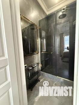 1-к квартира, посуточно, 56м2, 1/1 этаж