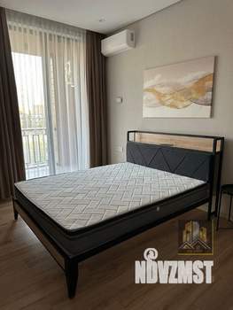 2-к квартира, на длительный срок, 40м2, 6/10 этаж