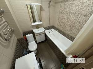 1-к квартира, на длительный срок, 32м2, 7/10 этаж