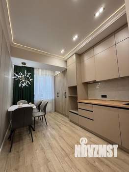 2-к квартира, на длительный срок, 50м2, 5/16 этаж