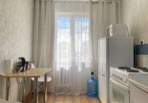 1-к квартира, на длительный срок, 31м2, 6/16 этаж