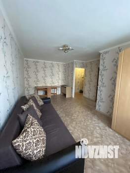 1-к квартира, на длительный срок, 32м2, 3/5 этаж