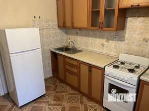 1-к квартира, на длительный срок, 38м2, 1/9 этаж