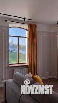 1-к квартира, посуточно, 60м2, 1/1 этаж