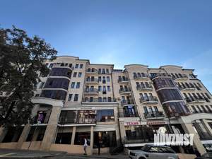 3-к квартира, на длительный срок, 120м2, 3/7 этаж