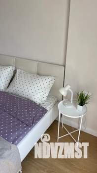 1-к квартира, посуточно, 37м2, 2/10 этаж