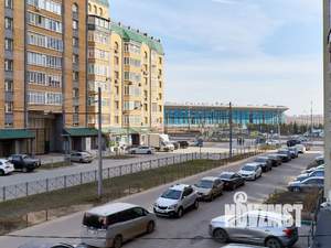 2-к квартира, посуточно, 63м2, 2/10 этаж