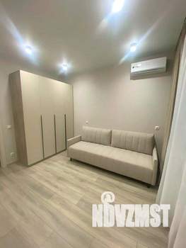 2-к квартира, посуточно, 52м2, 1/1 этаж