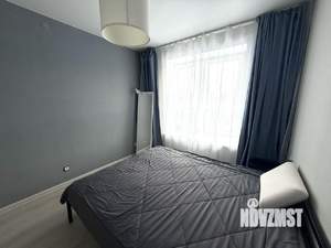 2-к квартира, на длительный срок, 48м2, 8/11 этаж