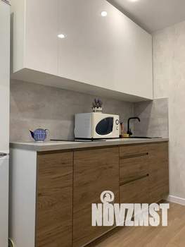 1-к квартира, посуточно, 30м2, 16/16 этаж