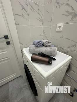1-к квартира, посуточно, 30м2, 7/20 этаж