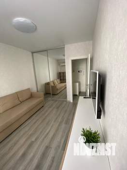 1-к квартира, на длительный срок, 29м2, 4/17 этаж