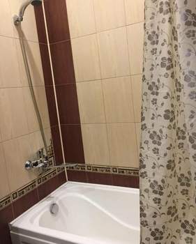 1-к квартира, на длительный срок, 36м2, 7/19 этаж