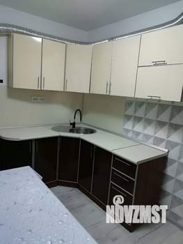 2-к квартира, на длительный срок, 50м2, 2/10 этаж