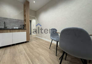 1-к квартира, на длительный срок, 40м2, 3/8 этаж