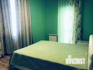 3-к квартира, на длительный срок, 110м2, 11/20 этаж
