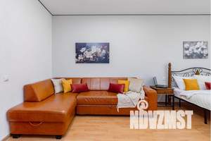 2-к квартира, посуточно, 80м2, 7/9 этаж