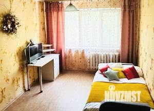 2-к квартира, посуточно, 45м2, 2/5 этаж