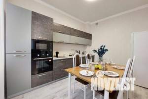 2-к квартира, посуточно, 64м2, 12/22 этаж