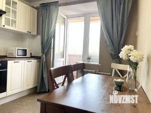 1-к квартира, на длительный срок, 38м2, 3/10 этаж