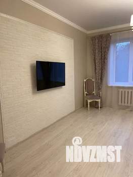 3-к квартира, посуточно, 80м2, 3/4 этаж