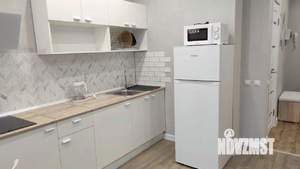 Студия квартира, на длительный срок, 24м2, 7/10 этаж