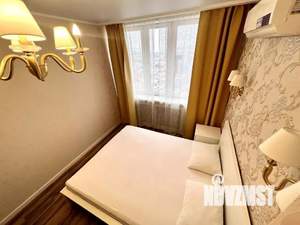 2-к квартира, посуточно, 85м2, 1/1 этаж
