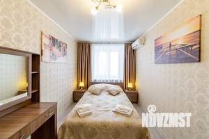 2-к квартира, посуточно, 55м2, 7/10 этаж