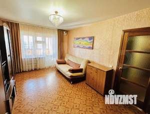 1-к квартира, на длительный срок, 36м2, 9/15 этаж