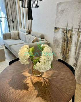 3-к квартира, на длительный срок, 70м2, 6/20 этаж