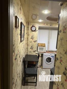 2-к квартира, на длительный срок, 42м2, 1/9 этаж