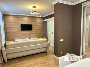 1-к квартира, на длительный срок, 40м2, 20/24 этаж