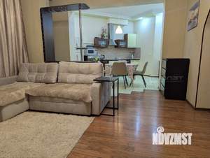 2-к квартира, на длительный срок, 75м2, 4/5 этаж