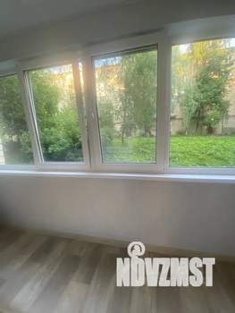 2-к квартира, посуточно, 50м2, 1/5 этаж