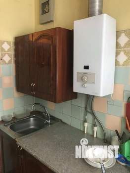 2-к квартира, на длительный срок, 43м2, 4/5 этаж