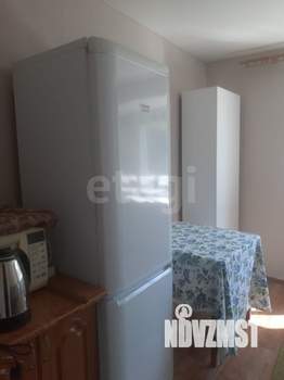 Студия квартира, на длительный срок, 18м2, 3/5 этаж