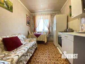 1-к квартира, на длительный срок, 32м2, 6/9 этаж