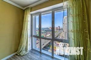 2-к квартира, посуточно, 54м2, 14/18 этаж