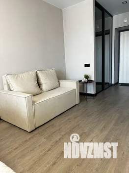 1-к квартира, посуточно, 32м2, 7/10 этаж