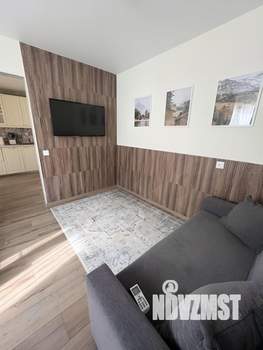 2-к квартира, на длительный срок, 47м2, 5/14 этаж