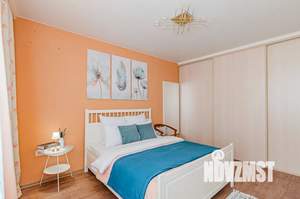 2-к квартира, посуточно, 68м2, 8/9 этаж